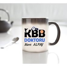 Nil Hediye KBB Doktoru Temalı Sihirli Kupa