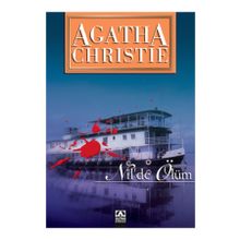 Nil’de Ölüm - Agatha Christie