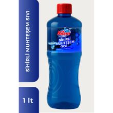 Nilem 1 lt Sihirli Muhteşem Banyo Temizleyici