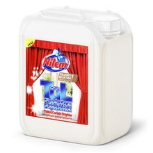 Nilem 5 lt Tül Parlatıcı ve Beyazlatıcı
