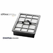 Nilfisk Bravo Hepa Filtre