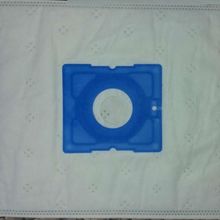 Nilfisk C 10 Compact 20 Adet Uyumlu Süpürge Toz Torbası