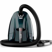 Nilfisk Elite Classic Comfort Parquet Elektrikli Süpürge
