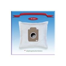 Nilfisk Elite P Superior 5 Adet Uyumlu Süpürge Toz Torbası