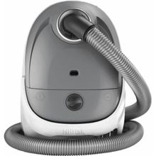 Nilfisk One Prime Gri Elektrikli Süpürge