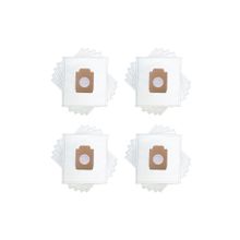 Nilfisk Power P Special 20 Adet Uyumlu Süpürge Toz Torbası