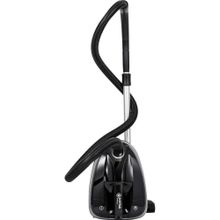 Nilfisk Select Pet Care Mini Turbo 650 W Toz Torbalı Elektrikli Süpürge