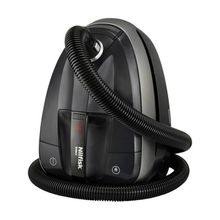 Nilfisk Select Pet Care Mini Turbo Başlıklı 650w Elektrikli Siyah Uyumlu Süpürge Toz Torbası