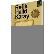 NİLGÜN - REFIK HALID KARAY