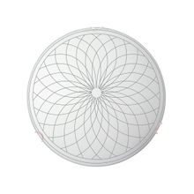 Nilson Libra Q.25 cm Tavan Armatürü