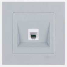 Nilson Moda Gri Rj 45 Cat 3 Numeris