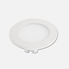 Nilson Slimlight 18 Watt Duy Yuvarlak Beyaz Sıva Altı Led Spot