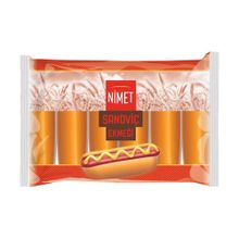 Nimet 7x65 gr Sandviç Ekmeği