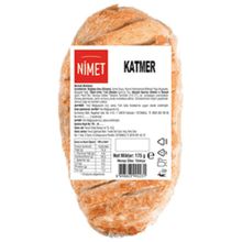 Nimet Sivas Katmer 200 gr Ekmek