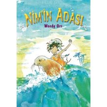Nim´in Adası - Wendy Orr