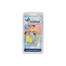 Nimo Sünger Kulak Tıkayıcı
