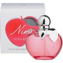 Nina Ricci Nina EDT 80 ml Kadın Parfüm