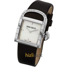 Nina Ricci NR049009 Bayan Kol Saati