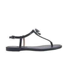 Nine West Artemis 3FX Siyah Kadın Sandalet