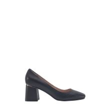 Nine West BEGGAN3FX Siyah Kadın Topuklu Ayakkabı