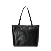 Nine West Brusiobag 4PR Siyah Kadın Omuz Çantası