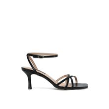 Nine West Erata 2FX Altın Kadın Sandalet