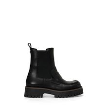 Nine West Erna 4PR Siyah Chelsea Kadın Bot