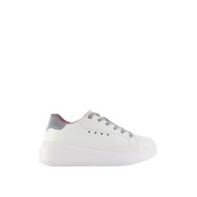 Nine West Gambi 3FX Beyaz Kadın Sneaker