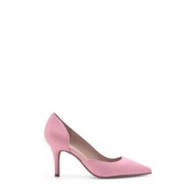 Nine West Jally2 3FX Pembe Kadın Topuklu Ayakkabı