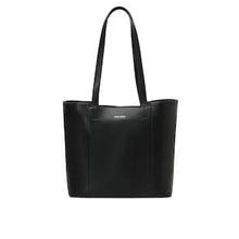 Nine West Kauri 3FX Siyah Kadın Omuz Çantası