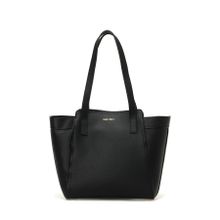 Nine West Lysander 4PR Siyah Kadın Omuz Çantası