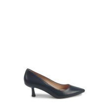 Nine West Marisol4 5PR Lacivert Kadın Klasik Topuklu Ayakkabı