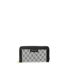Nine West Merritmini 4PR Gri Kadın Cüzdan