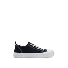 Nine West MEYRA 3FX Siyah Kadın Sneaker