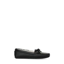 Nine West Murell 4PR Siyah Kadın Loafer Ayakkabı