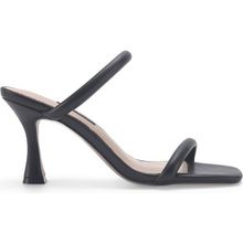 Nine West Pena 3FX Siyah Kadın Terlik