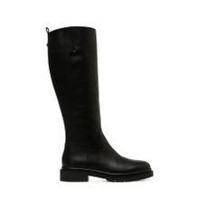 Nine West Pilarzo 4PR Siyah Kadın Çizme