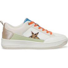 Nine West Pona 3FX Çok Renkli Kadın Sneaker