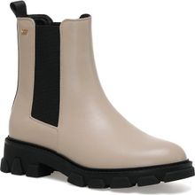 Nine West Rudia 2pr Krem Bej Kadın Bot