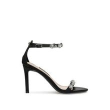Nine West Senja2 2PR Siyah Kadın Topuklu Ayakkabı