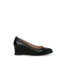 Nine West Serra 2PR Siyah Kadın Günlük Ayakkabı
