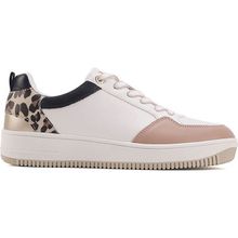 Nine West Sıleo 3PR Beyaz Kadın Sneaker