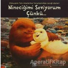 Nineciğimi Seviyorum Çünkü - Daniel Howarth