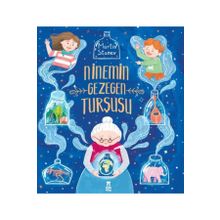 Ninemin Gezegen Turşusu - Martin Stanev