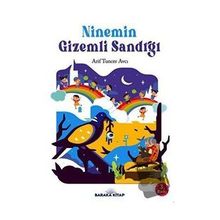 Ninemin Gizemli Sandığı - Arif Tuncer Avcı