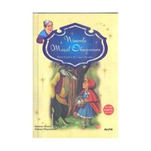 Ninemle Masal Okuyorum - Adnan Özyalçıner Sennur Sezer