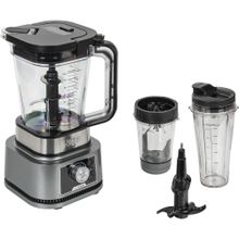 Ninja CB350EU Foodi Power 3 in 1 Akıllı Tork ve Auto-IQ Sistemli Nutri Blender