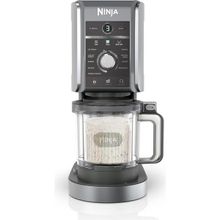 Ninja CREAMi Deluxe 10-in-1 Dondurma ve Frozen Makinesi