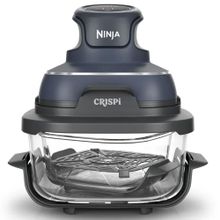 Ninja Crispi 4in1 Cam Hazneli Pişirme Sistemi