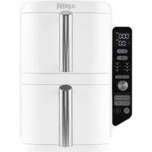 Ninja Double Stack XL Beyaz 9.5 lt Air Fryer